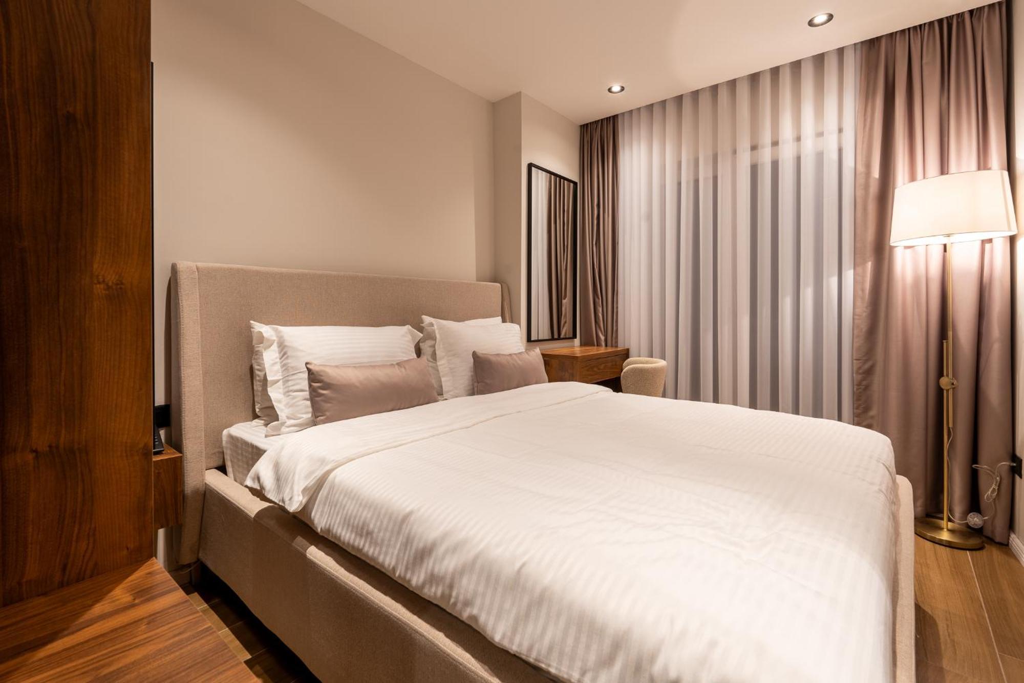 Ruby Hotel Prishtina Pristina Extérieur photo