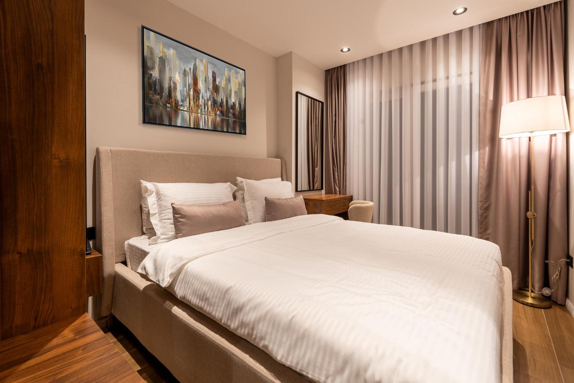 Ruby Hotel Prishtina Pristina Extérieur photo