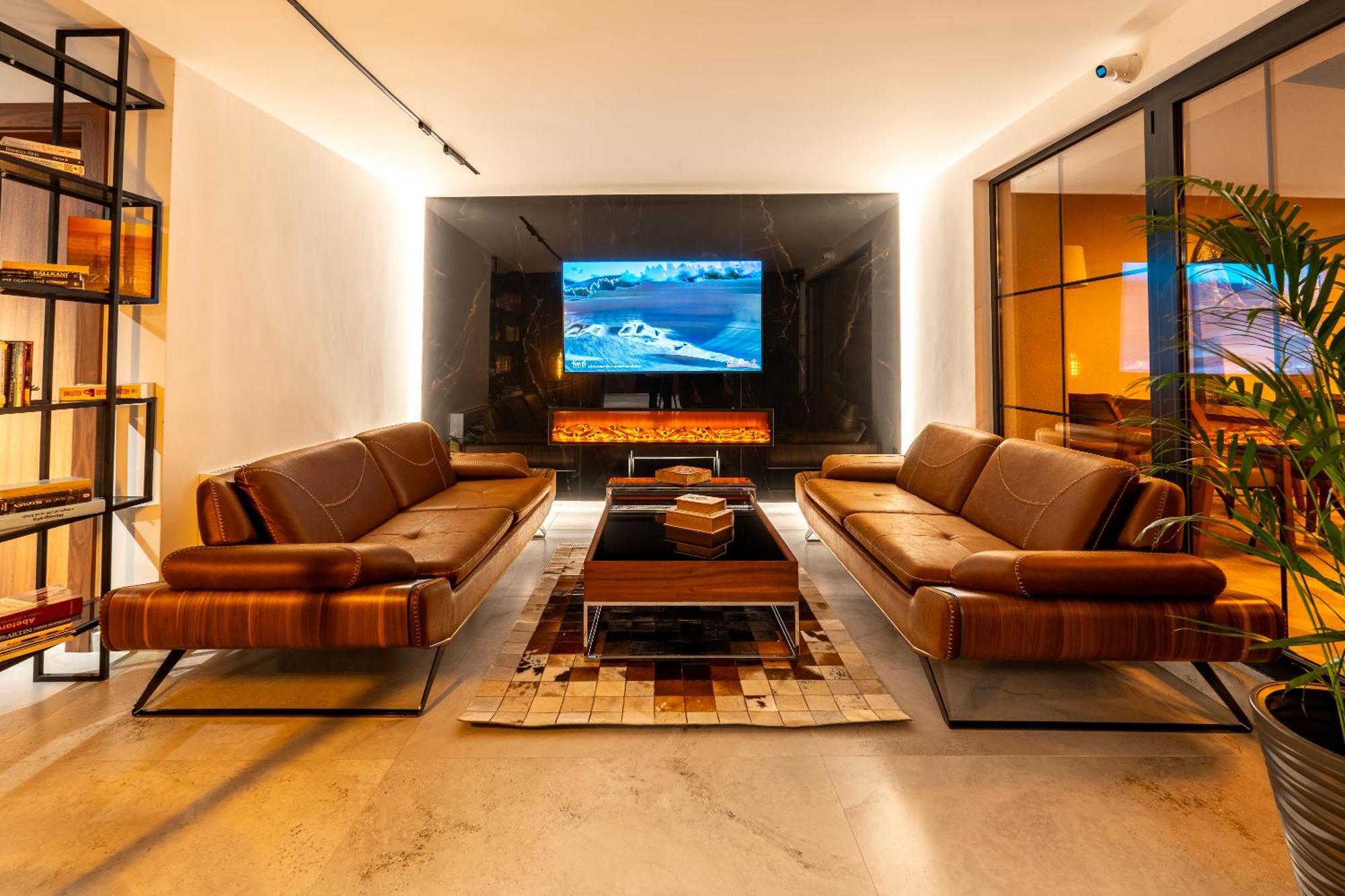 Ruby Hotel Prishtina Pristina Extérieur photo