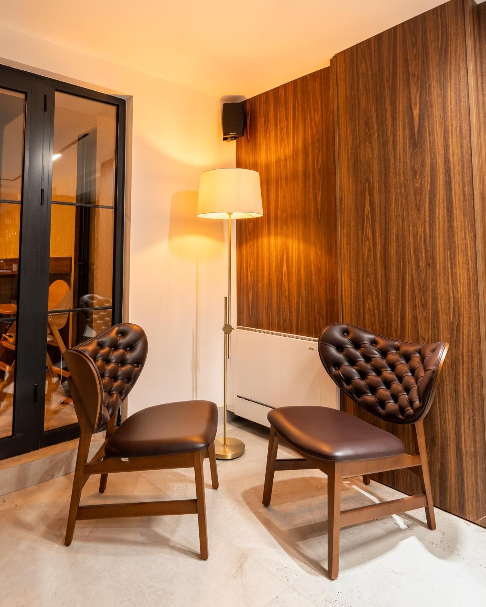 Ruby Hotel Prishtina Pristina Extérieur photo