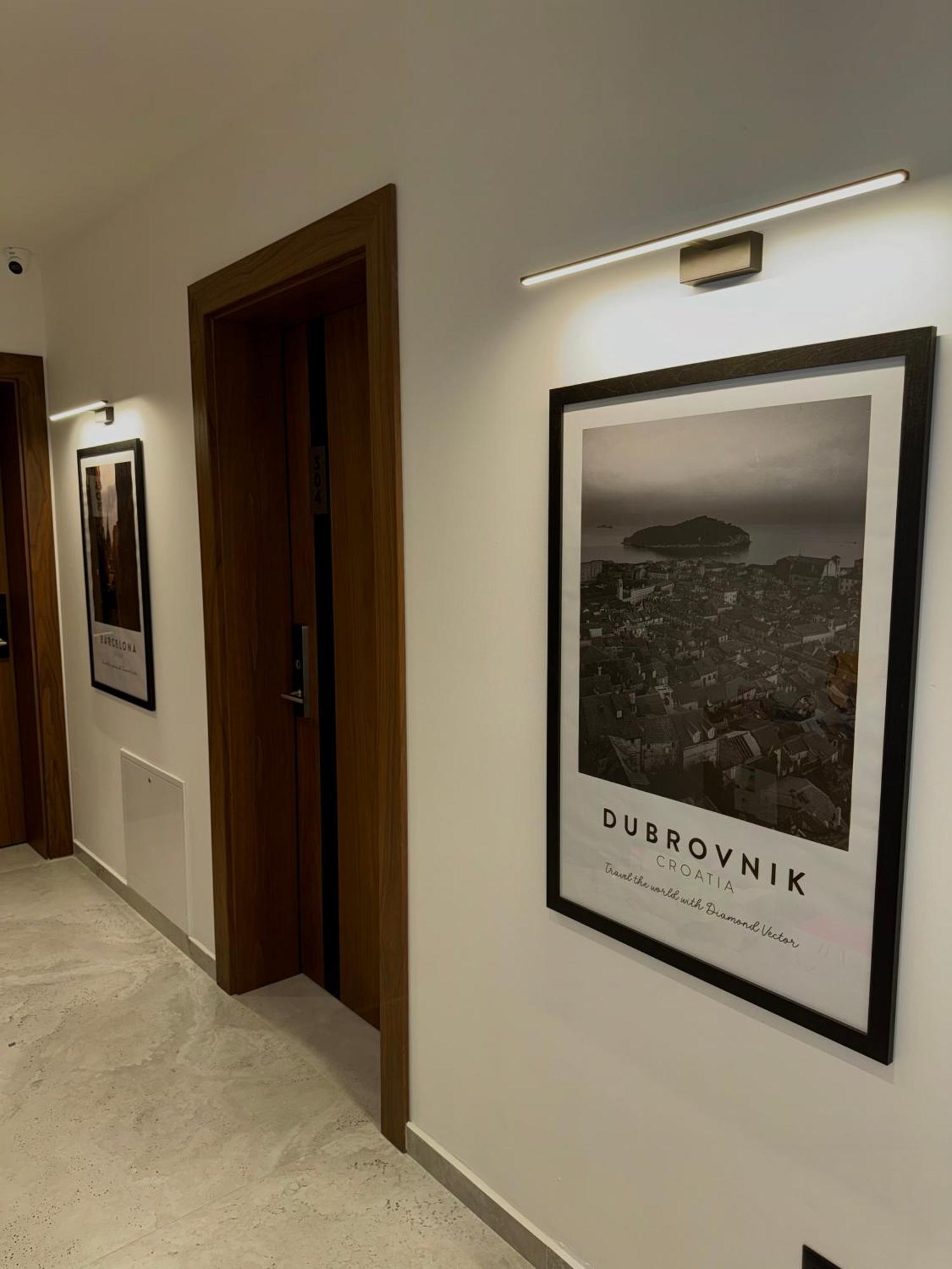 Ruby Hotel Prishtina Pristina Extérieur photo
