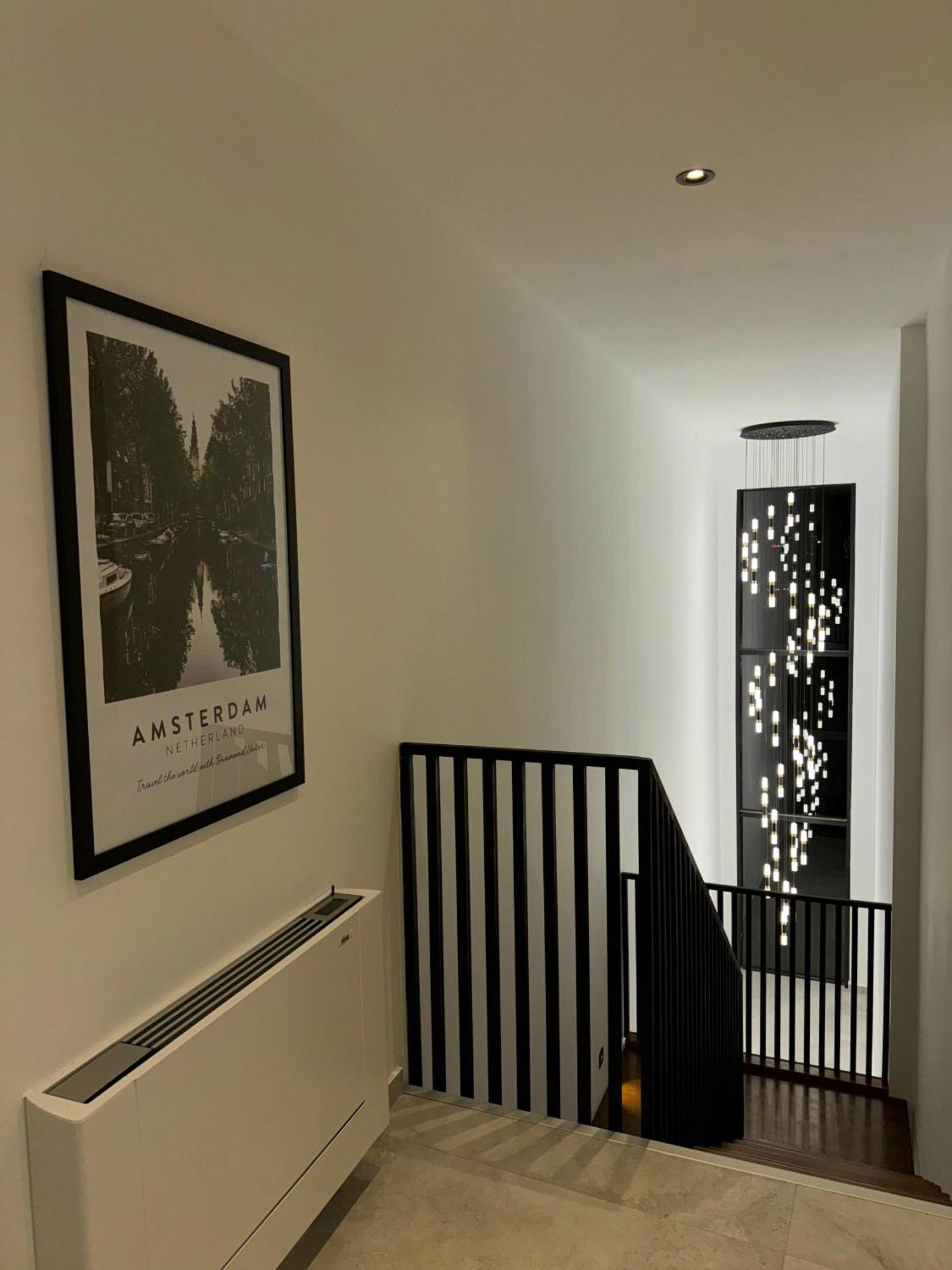 Ruby Hotel Prishtina Pristina Extérieur photo
