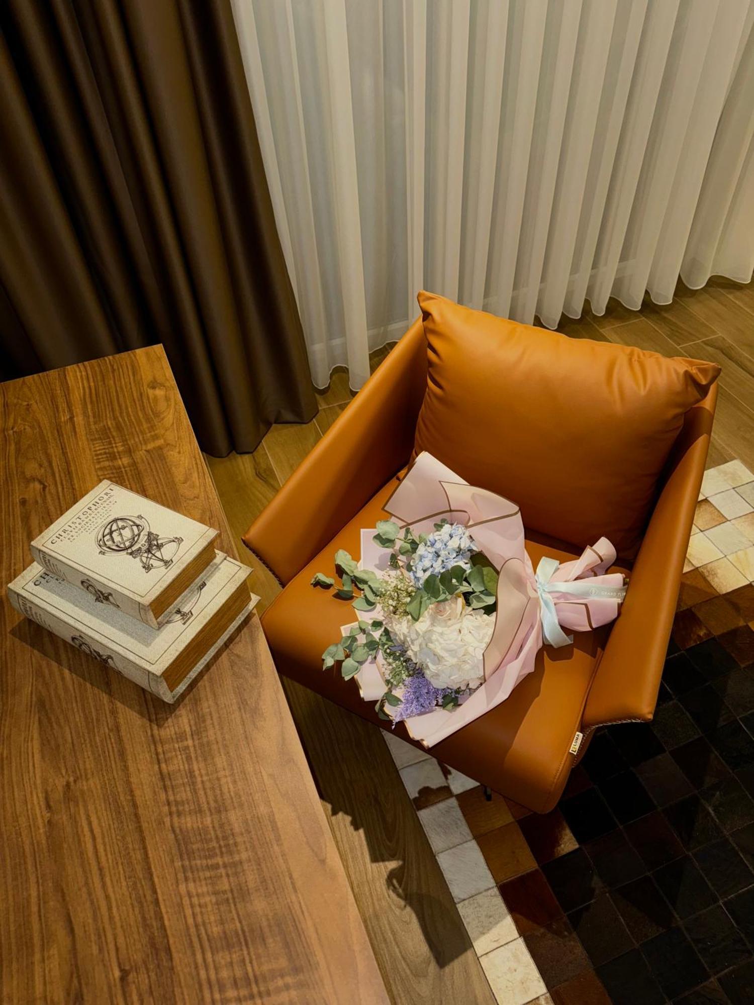 Ruby Hotel Prishtina Pristina Extérieur photo